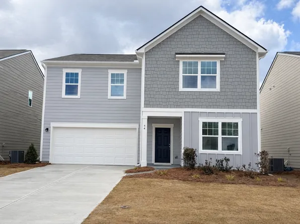 44 Rowlett Pl, Winder, GA 30680