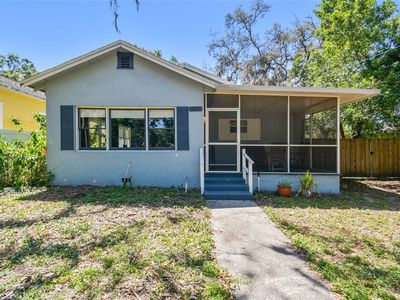 5806 N 9th St, Tampa, FL, 33604