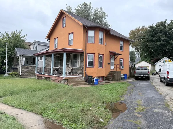 20 S Carol Blvd, Upper Darby, PA 19082