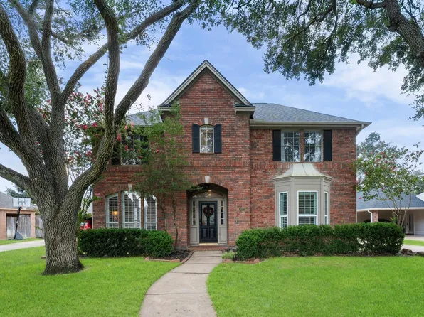1002 Fairgate Dr, Houston, TX 77094
