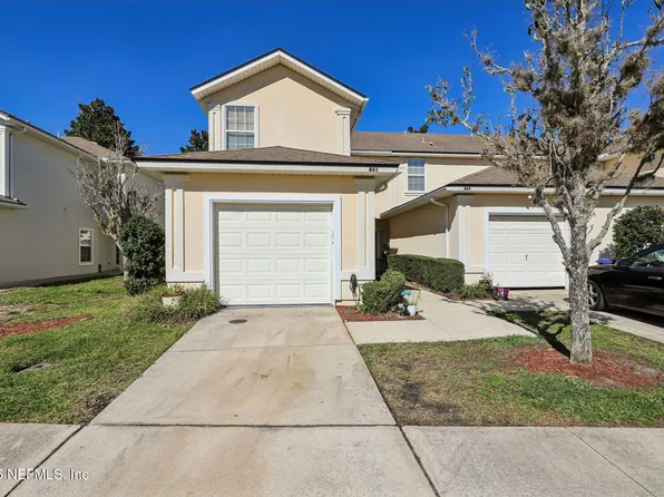 861 SOUTHERN CREEK Drive, St. Johns, FL 32259