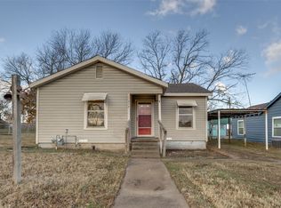 512 Branch St, Howe, TX 75459