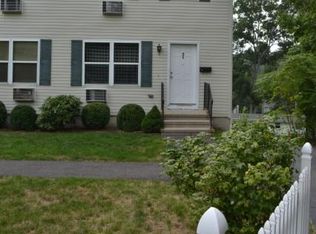 7 S Ingalls Ave #B, Norwalk, CT 06854