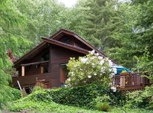 1717 N River Rd, Cosmopolis, WA 98537