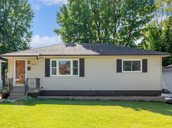 9120 Arvin Pl, Saint Louis, MO 63123