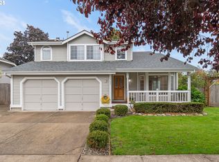 2132 Assumption St, Eugene, OR 97402