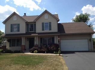307 Thames Dr, Shorewood, IL