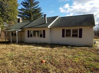 1490 County Route 12, New Hampton, NY 10958