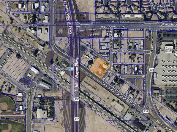 44510 W MERCADO Street #3, Maricopa, AZ 85138