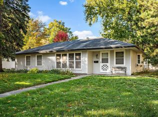 7200 Upton Ave S, Richfield, MN 55423