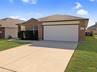 10029 Smock Mill Ln, Temple, TX 76502