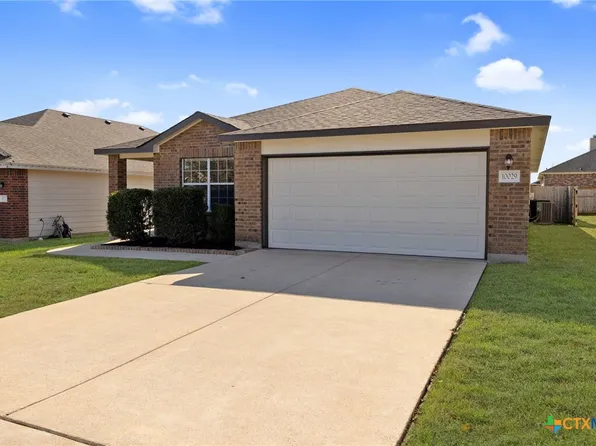 10029 Smock Mill Ln, Temple, TX 76502