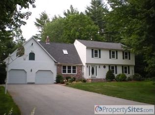 20 Millstone Rd, Windham, NH 03087