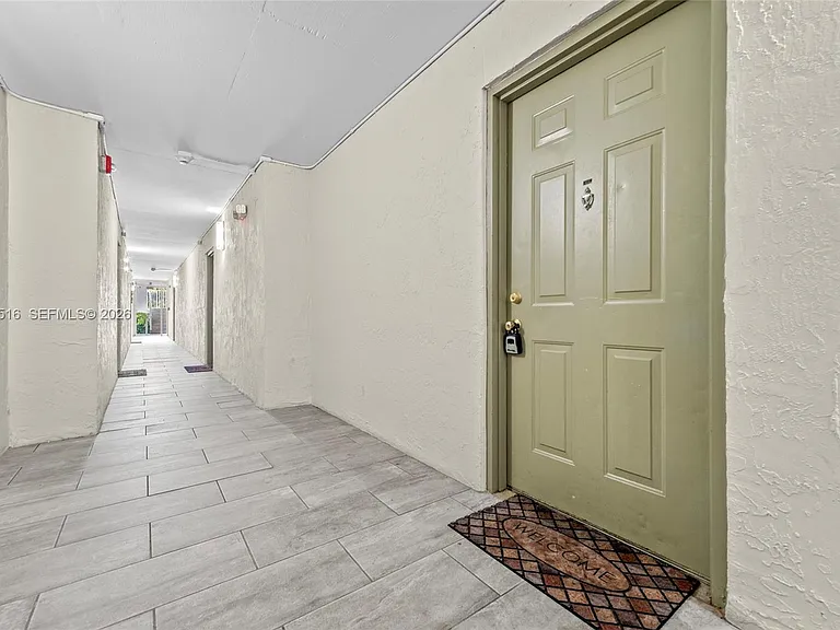 8240 SW 210th St #106 — Photo 3