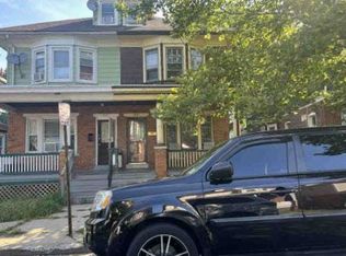 420 Ardmore Ave, Trenton, NJ 08629