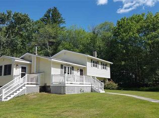 1390 Old Hillsboro Rd, Henniker, NH 03242