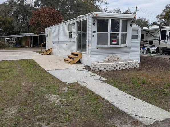 5810 W Us Highway 92 Lot 112, Plant City, FL 33566