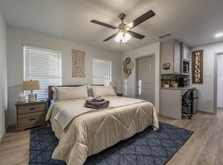 3809 36th St #A, Lubbock, TX 79413
