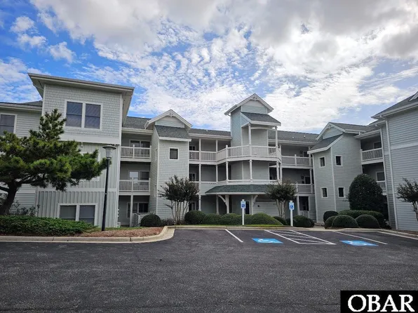 653 E Sand And Sea Ct #415, Corolla, NC 27927