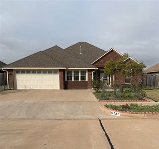 6721 NW Angelwood Dr, Lawton, OK, 73505