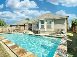 3321 De Torres Cir, Round Rock, TX 78665
