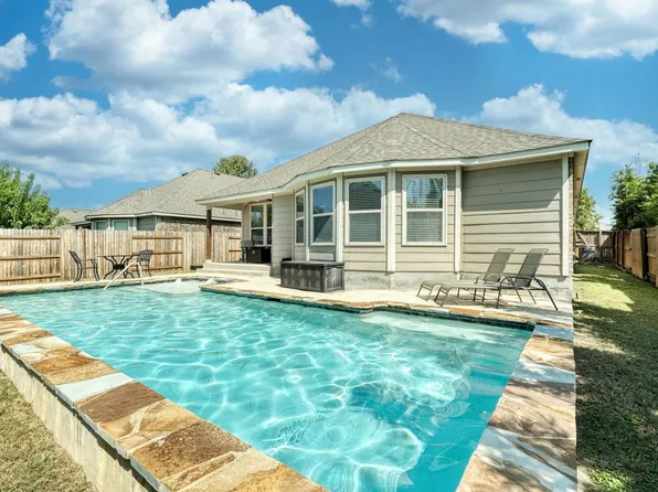 3321 De Torres Cir, Round Rock, TX 78665