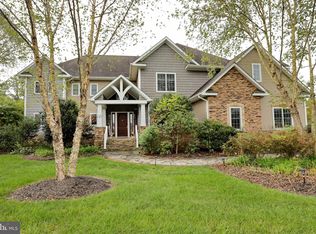 39015 Hodges Rd, Avenue, MD 20609