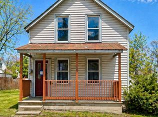 5 Elizabeth Street, Port Henry, NY 12974