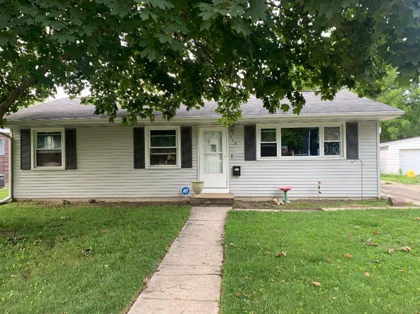 115 E Dresser Rd, Dekalb, IL 60115