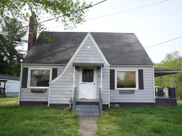 2070 Shela Blvd, Portsmouth, OH 45662