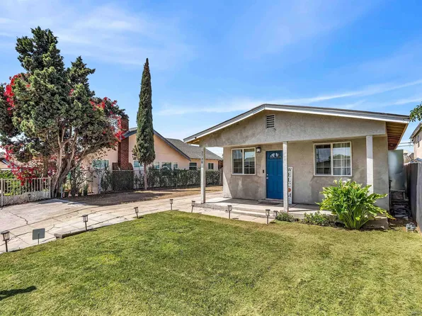 3736-38 N 46th St, San Diego, CA 92105