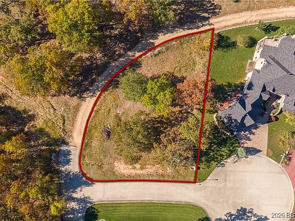 3rd image of LOT 75 Leawood Ct