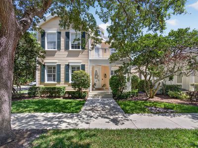 111 Honeysuckle Drive, Jupiter, FL, 33458