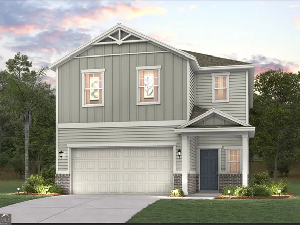 218 Collin Nicholas Dr, Kingsland, GA 31548