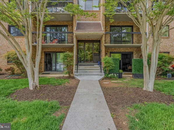10604 Partridge Ln APT C3, Cockeysville, MD 21030