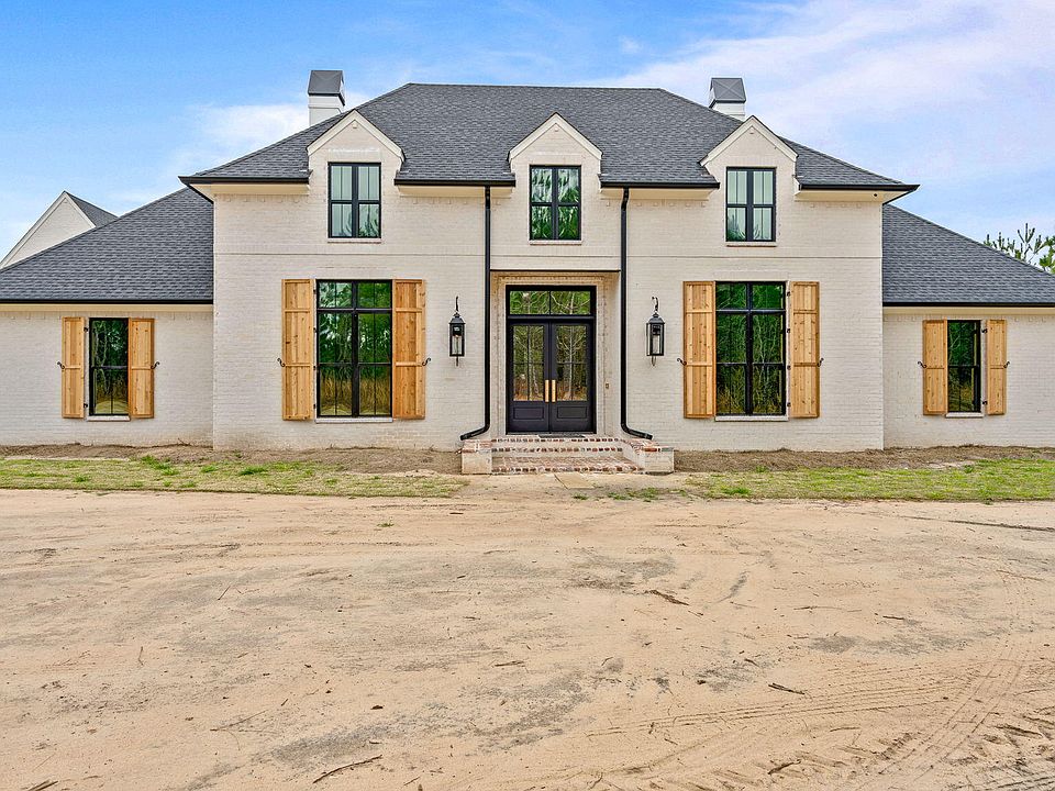 225 Tatum Camp Rd, Purvis, MS 39475 Zillow