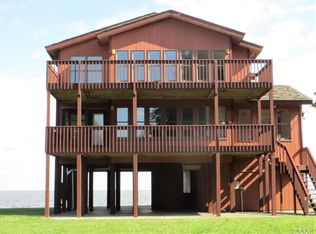 101 Driftwood Rd, Hertford, NC 27944