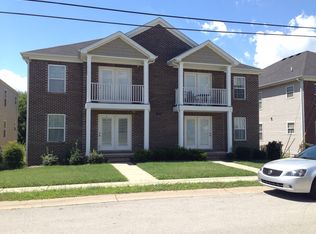 2784 Torridge Ave, Bowling Green, KY 42101