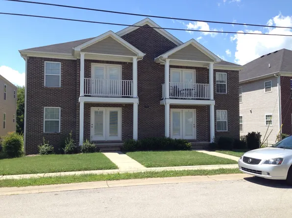 2784 Torridge Ave, Bowling Green, KY 42101