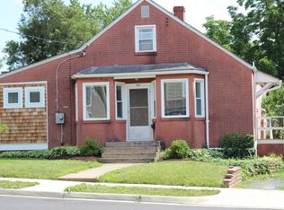 445 Green St, Harrisonburg, VA 22802