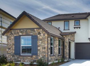 1873 S La Barbera Ave, Mountain House, CA