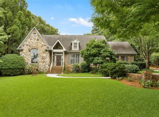 109 Carter Woods Dr, Anderson, SC 29621