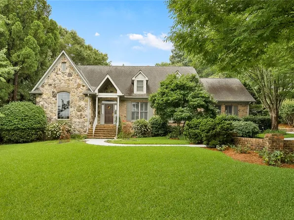 109 Carter Woods Dr, Anderson, SC 29621