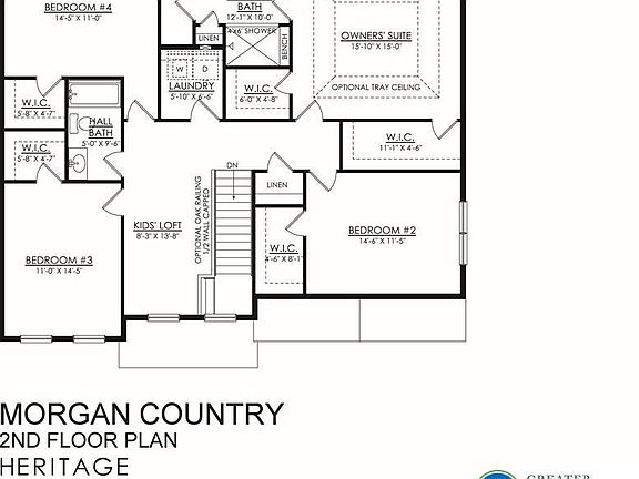 3rd image of 77 Tumble Creek Rd #14