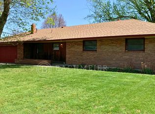 1564 SW 41st St, Pendleton, OR 97801