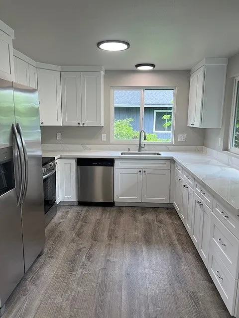 3 bed, 2.5 bath, 1500 sqft, $3,695 — Photo 2