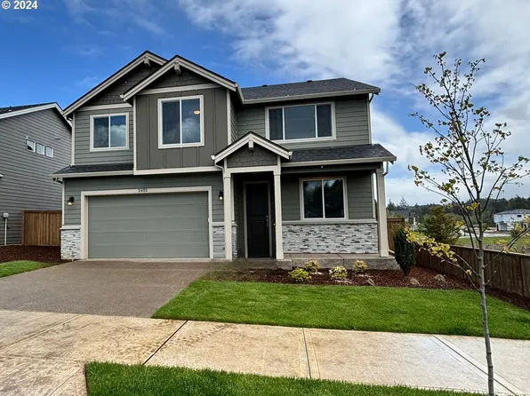 24152 SW White Oak Ter #92, Sherwood, OR 97140