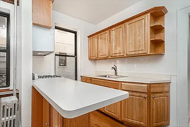 Rented by Modern Spaces