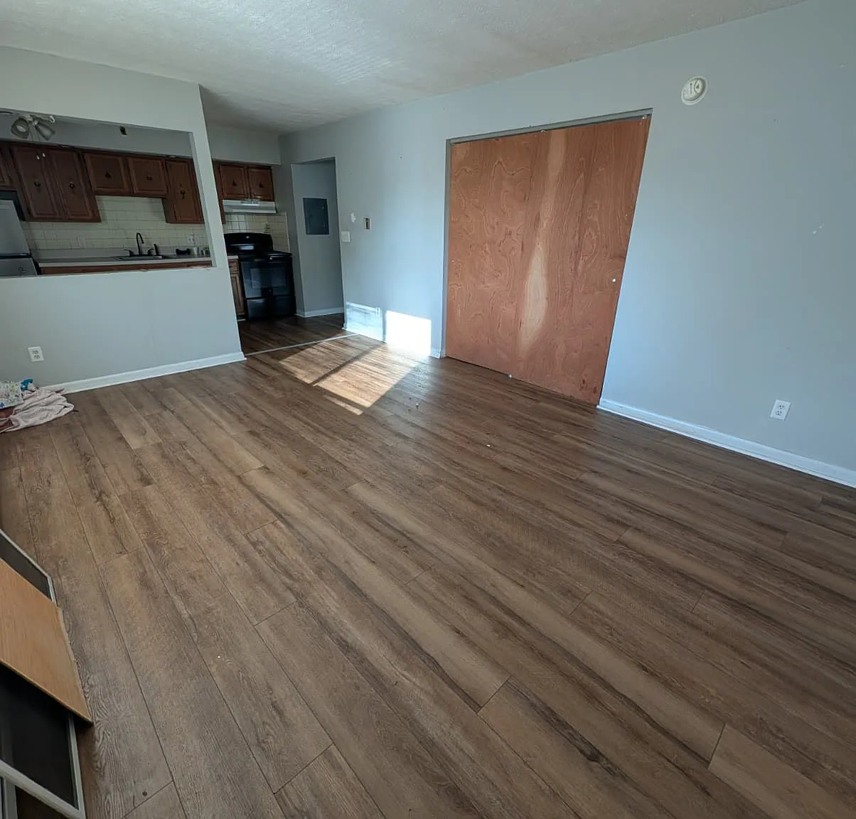 1 bed, $1,325 — Photo 1
