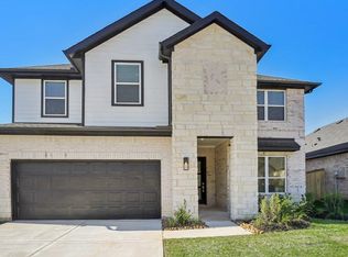 367 Springfield Terrace Dr, Conroe, TX 77304